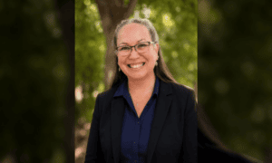 Citizen of the Week: Taña Montaño-Lee Connects C...