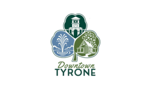 Downtown Tyrone Launches New Brand Identity Foll...