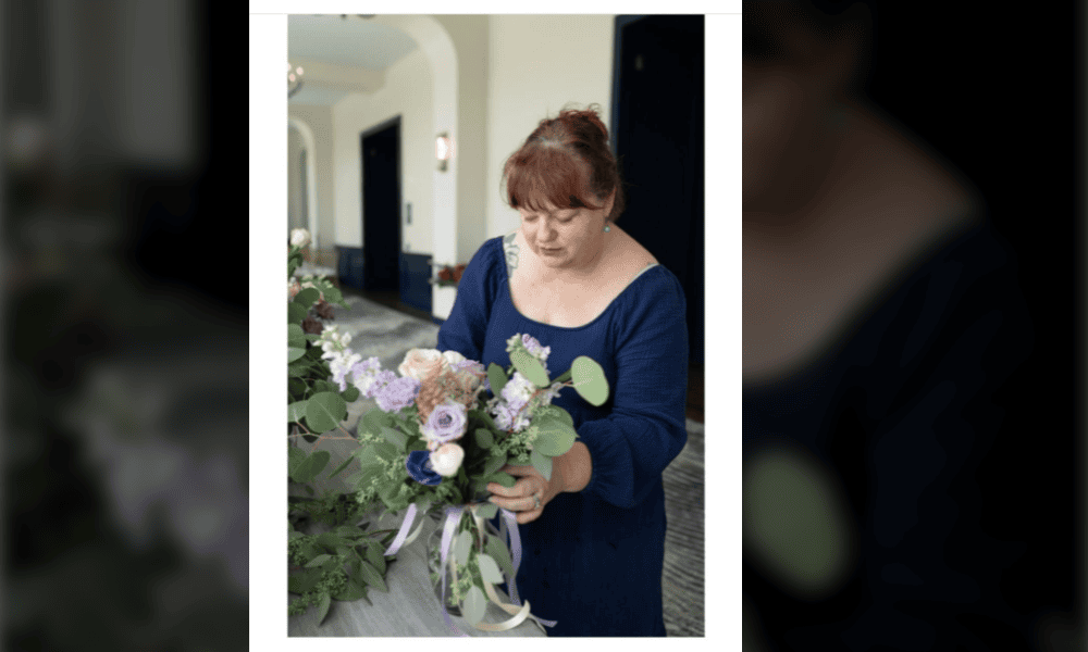 Business of the Week: Gracie’s Garden Floral Stu...
