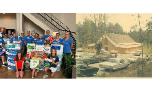 Peachtree City’s First Church Turns 60: Jo...