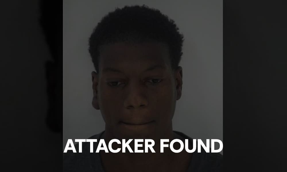 Senoia Police Trail Leads to Fayetteville Man in Sexual Assault Case