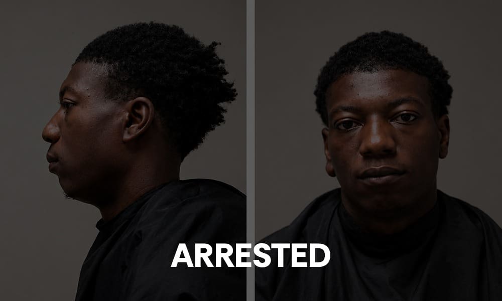 Senoia Police Trail Leads to Fayetteville Man in Sexual Assault Case