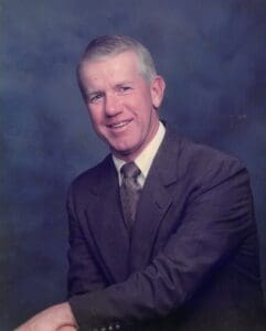 James Ronald Slaughter, Sr., 79