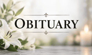 Patricia “Pat” McCall Grunden, 82