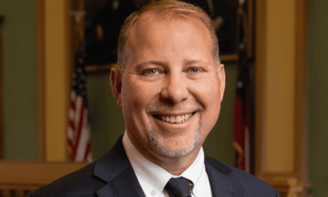 Fisher Explains Vote Against Project Oak Data Ce...