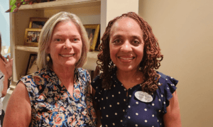 Mayor Kim Learnard Endorses Chandra Wright for F...