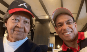 Let’s Celebrate Grandparents’ Day Together