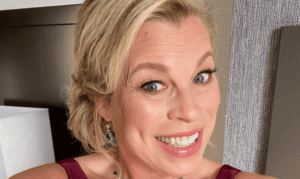 Citizen of the Week: Always There, Kollasch Shar...