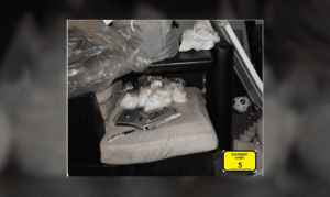 Man Convicted in Fayette County Operated Large M...
