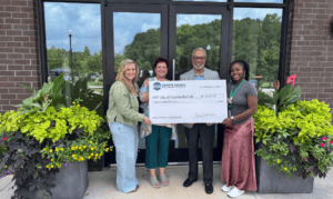Fayette County Development Authority Awards $1.5...