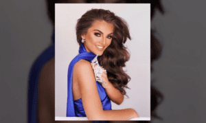 Watch Party Planned as Peachtree City’s Sophia W...