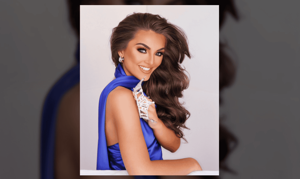 Watch Party Planned as Peachtree City’s Sophia W...