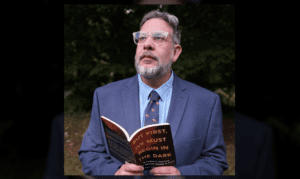When Faith Meets Disability: Fayetteville Author...