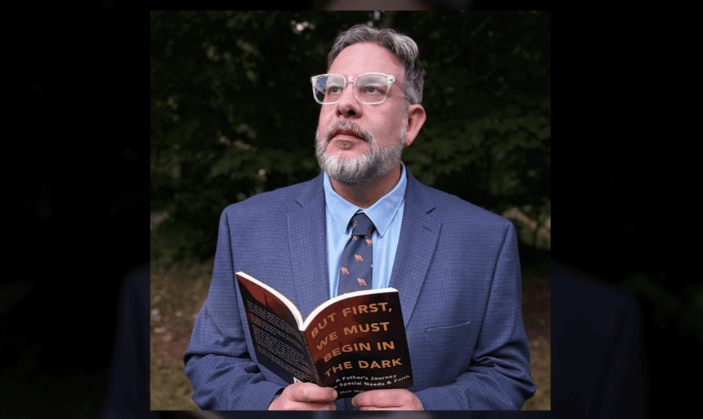 When Faith Meets Disability: Fayetteville Author...