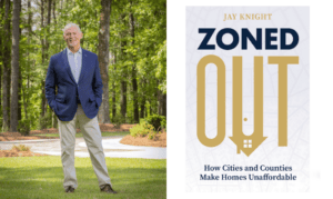 Fayette Builder Jay Knight Says Local Zoning Is ...