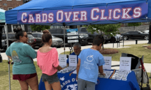 Citizen’s Choice Winner: Cards Over Clicks Sweep...