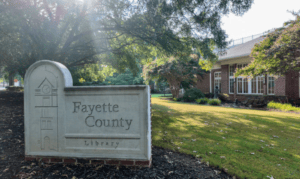 County Library Forgives Overdue Late Fees, Encou...