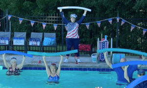 Citizen of the Week: Beverly Conley, Finding Fre...