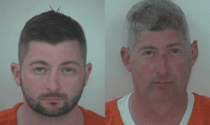 Peachtree City Flight School Owners Arrested on ...