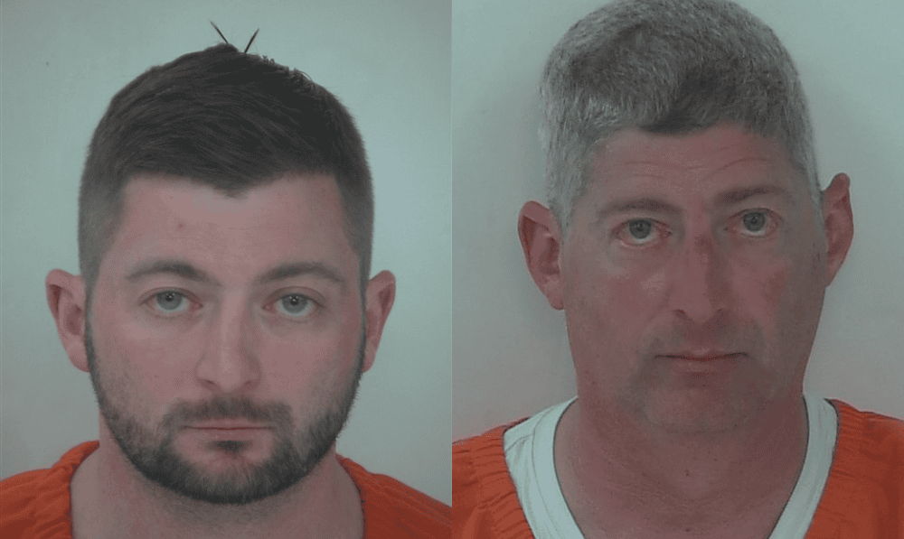 Peachtree City Flight School Owners Arrested on ...