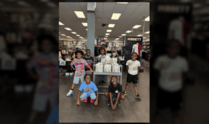 PawSox Elite Youth Foundation Brings Families To...