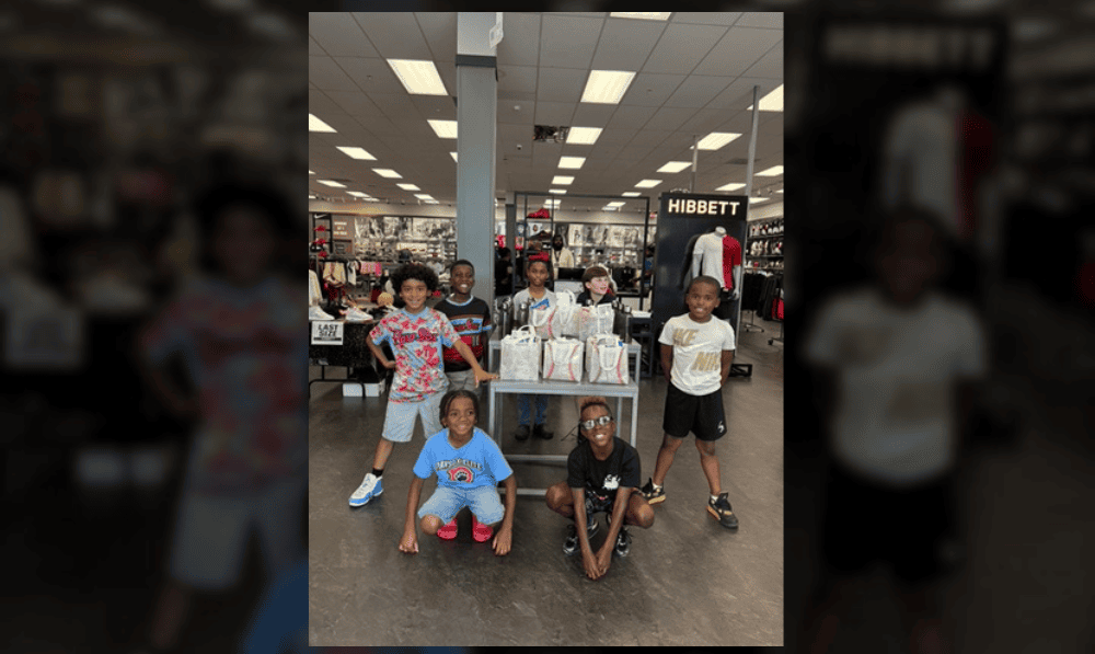 PawSox Elite Youth Foundation Brings Families To...