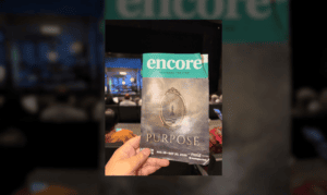 Exploring the Purpose of Purpose