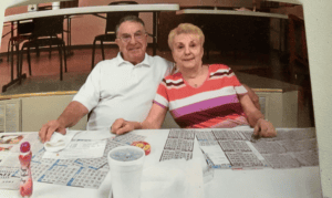 Robert Richard Duquette, 81