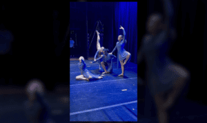 Southern Arc Dance Embraces Differences, Disabil...