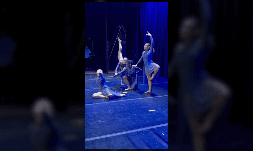 Southern Arc Dance Embraces Differences, Disabilities and Dance Artistry