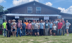 29th Annual Inman Farm Heritage Days – September...