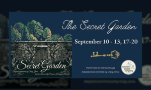 Newnan Theatre Company Presents Final Weekend of...