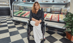 Tyrone Rallies Around Village Market Owners Afte...