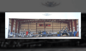 CAF Airbase Georgia Announces Aviation Futures D...