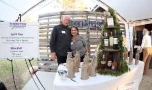 Denim & Diamonds Fundraiser to Benefit South...