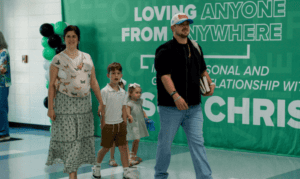 GO Church Launches Fayette County Campus at Star...