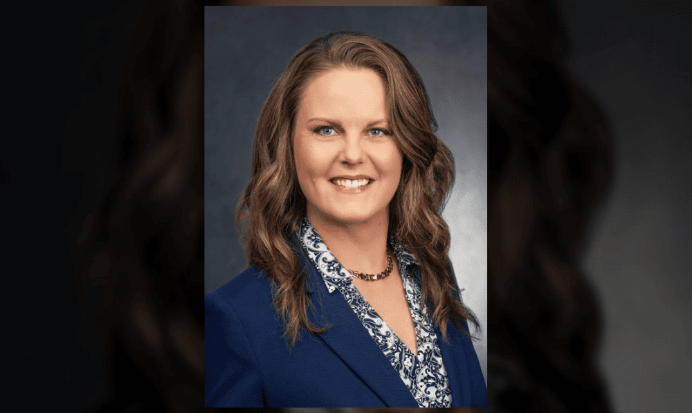 Citizen of the Week: Tricia Bethel Cannon Makes Room for the Next Leader