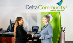 Business of the Week: Delta Community Credit Uni...