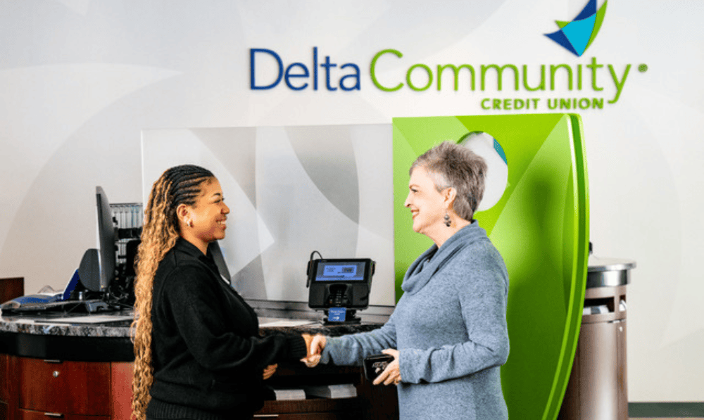 Business of the Week: Delta Community Credit Union Wins Citizen’s Choice for Everyday Banking
