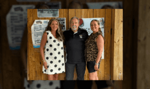 ‘You Have to Survive to Someday’: Downtown Busin...