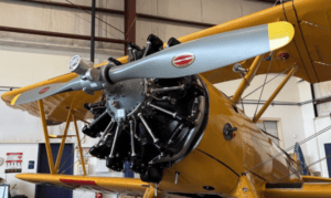 CAF Airbase Georgia Celebrates Completion of Ste...
