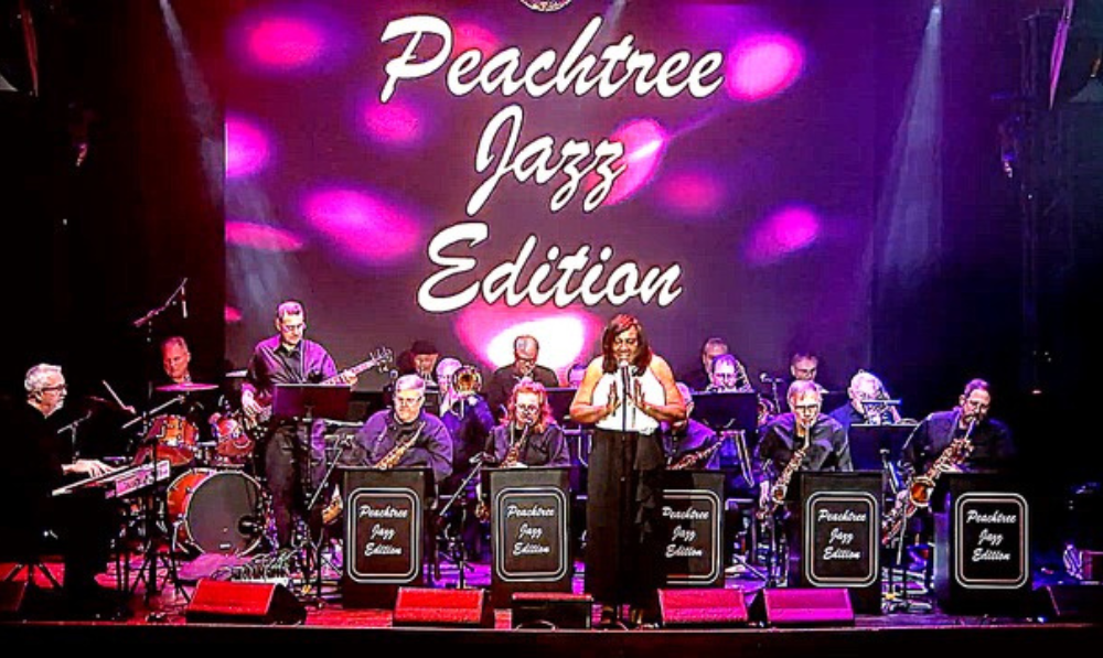 Peachtree Jazz Edition Celebrates 25th Anniversary