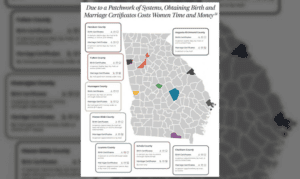 New Warnock Report Finds SAVE Act Imposes Poll T...