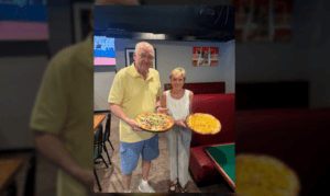 Business of the Week: Partners II Pizza Is Where...