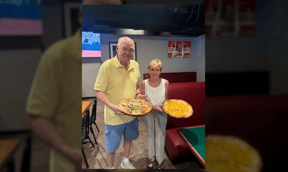 Business of the Week: Partners II Pizza Is Where...