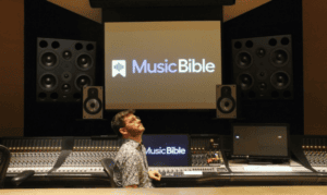 AI Turns the Bible into 30,000 Songs — Without C...