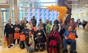 THRIVE 2026: Where Community Meets Ability