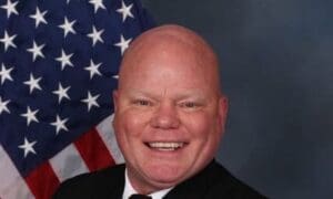Fayette County Celebrates the Retirement of Lt. ...