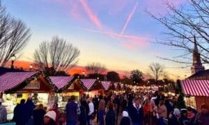 Atlanta Christkindl Market Debuts Beloved German...