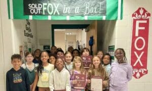 Inman Enjoys ‘Fox in a Box’ Virtual Trip